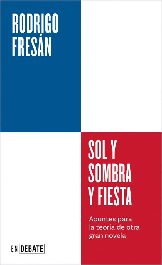 Sol Y Sombra Y Fiesta