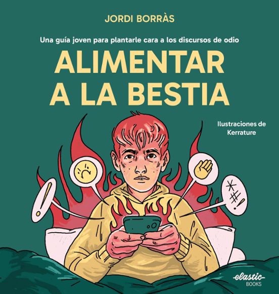 Alimentar a la bestia
