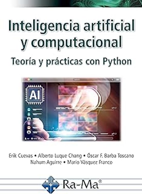 Inteligencia Artificial Y Computacional