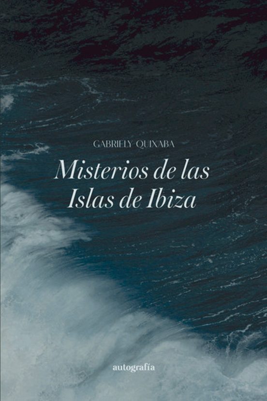 Misterios de las Islas de Ibiza