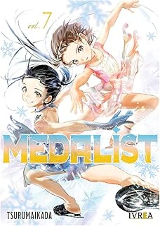 Medalist 7
