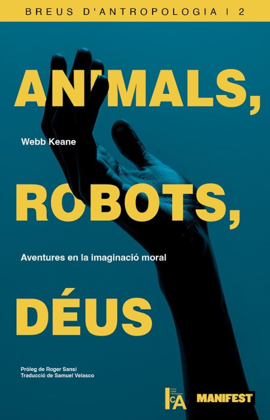Animals Robots Déus