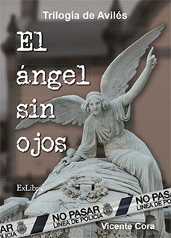 El ángel sin ojos