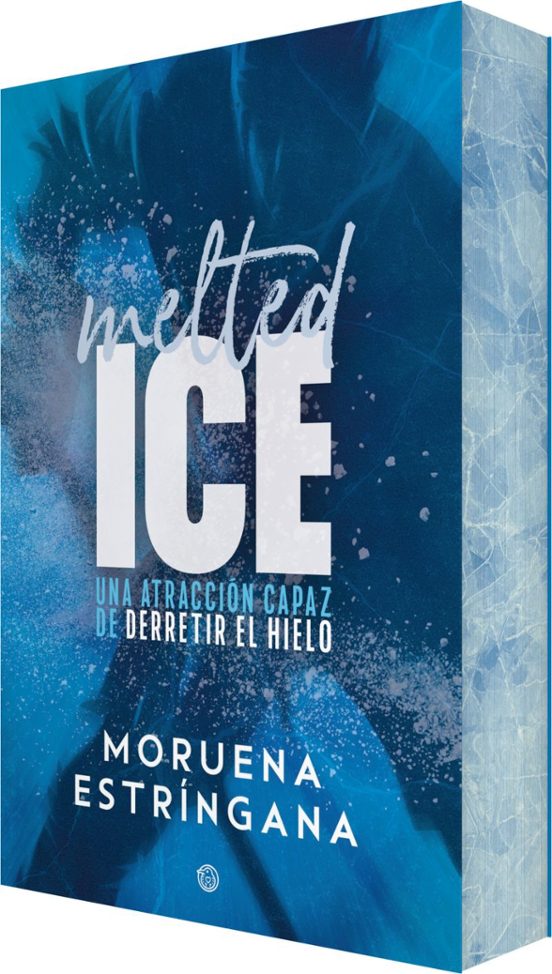 Melted Ice