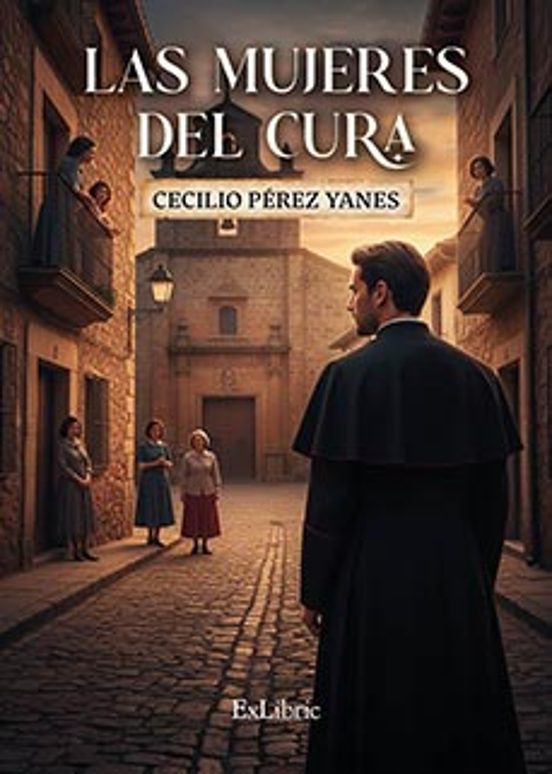 Las Mujeres del Cura