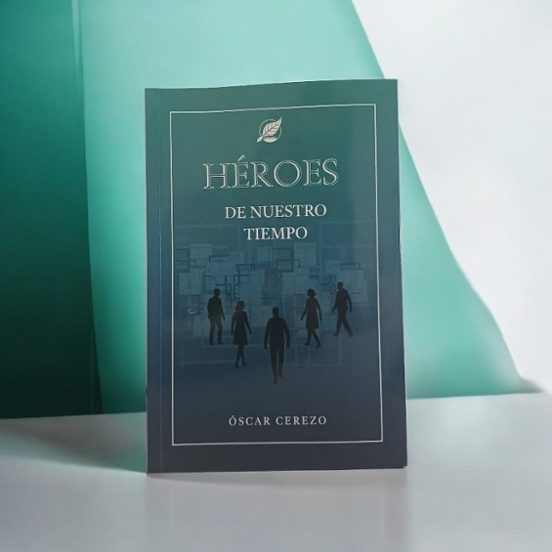 Héroes de Nuestro Tiempo