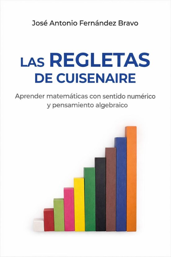 Las Regletas De Cuisenaire