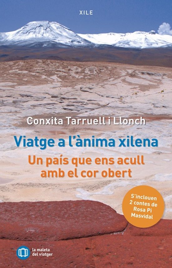 Viatge A L Ànima Xilena