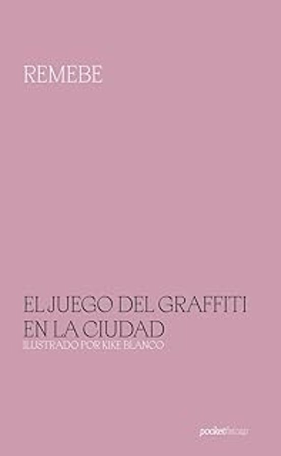 El Juego Del Graffiti En La Ciudad