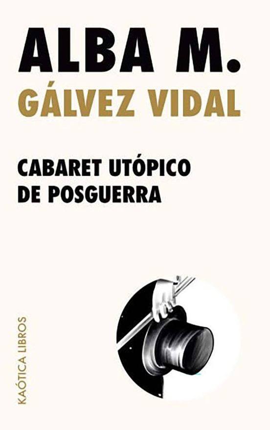 Cabaret utópico de posguerra