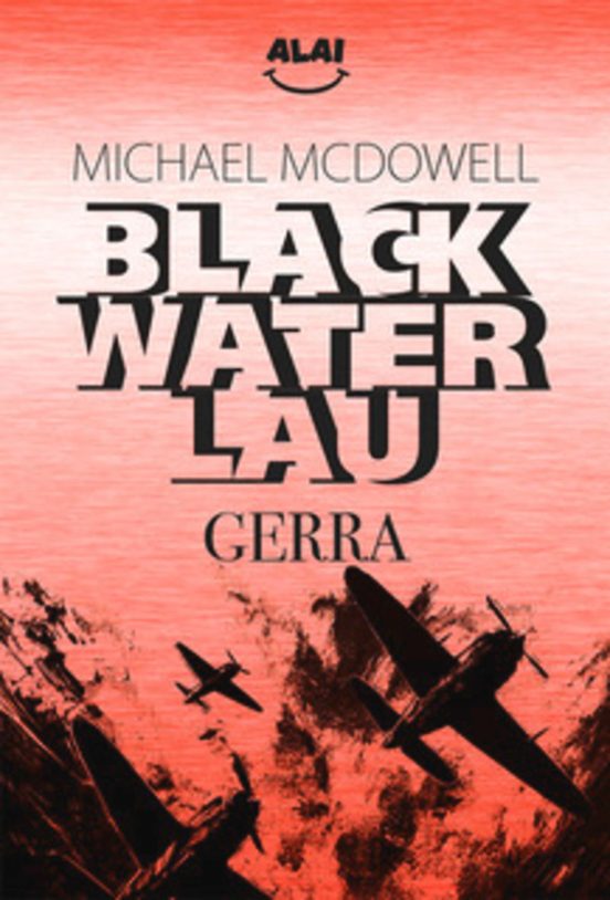 Gerra - Blackwater Lau