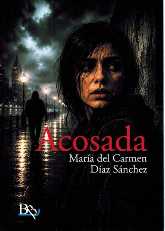 Acosada