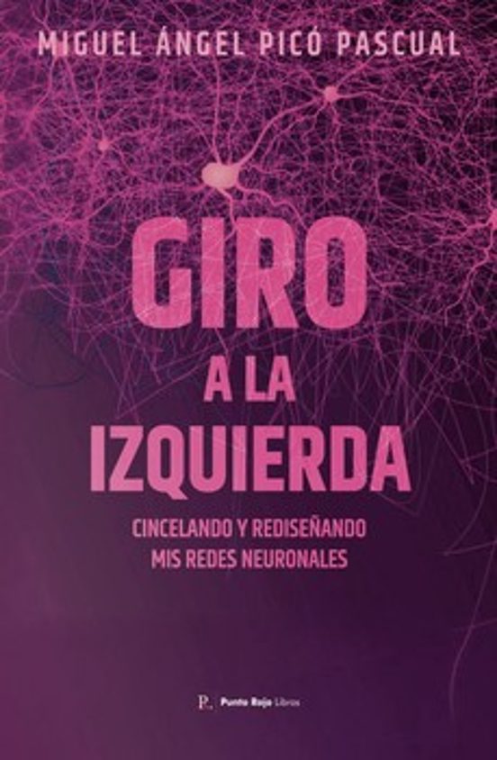 Giro a la Izquierda