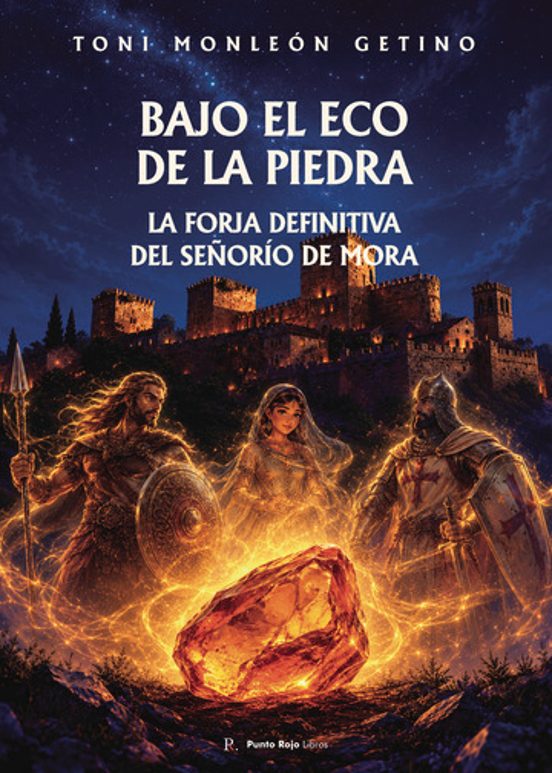 Bajo el Eco de la Piedra: La Forja Definitiva del Señorío de Mora