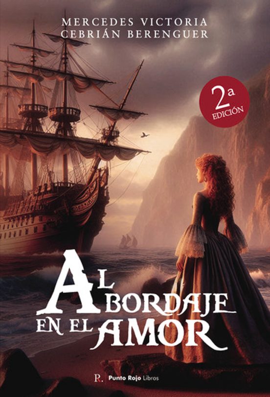 Al Abordaje en el Amor
