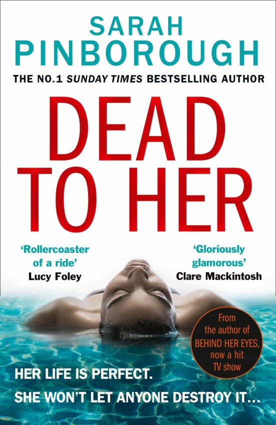 Dead To Her