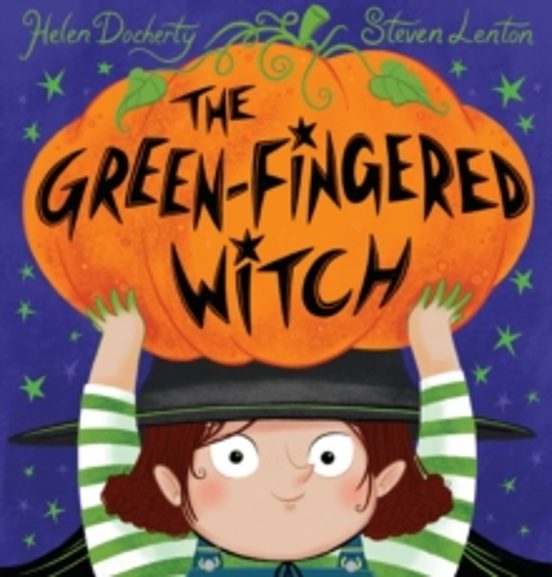 The Green-fingered Witch