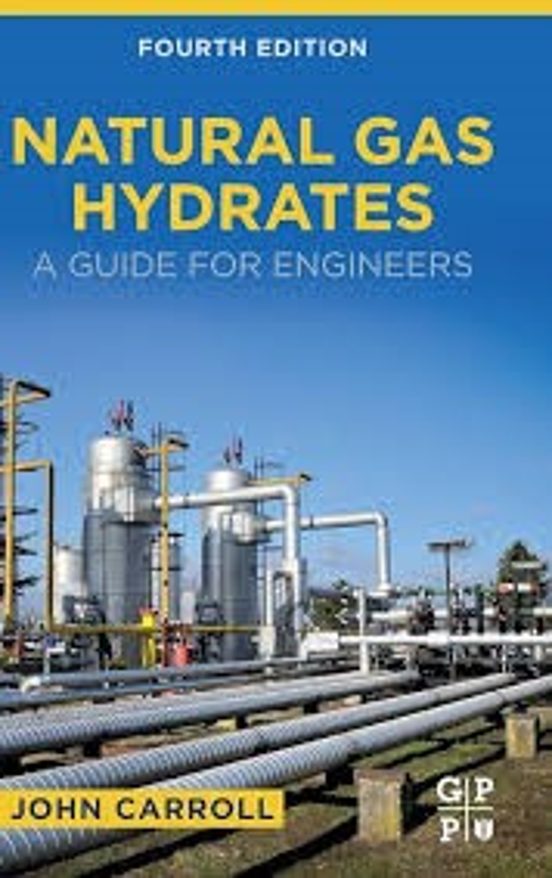 Natural Gas Hydrates: A Guide For Engineers
