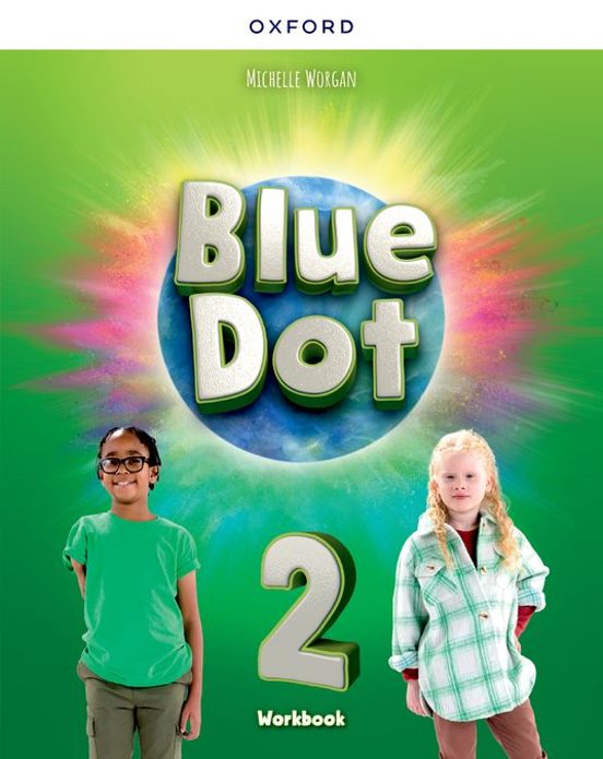 Blue Dot 2 Ab