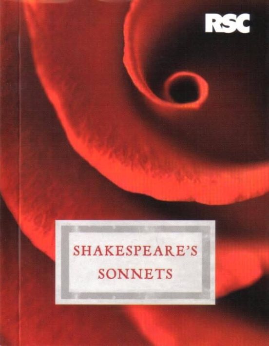 Shakespeare S Sonnets
