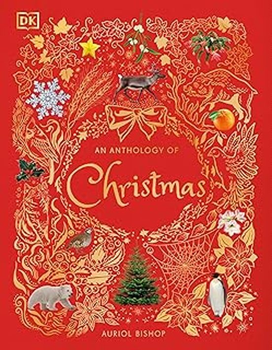 An Anthology Of Christmas