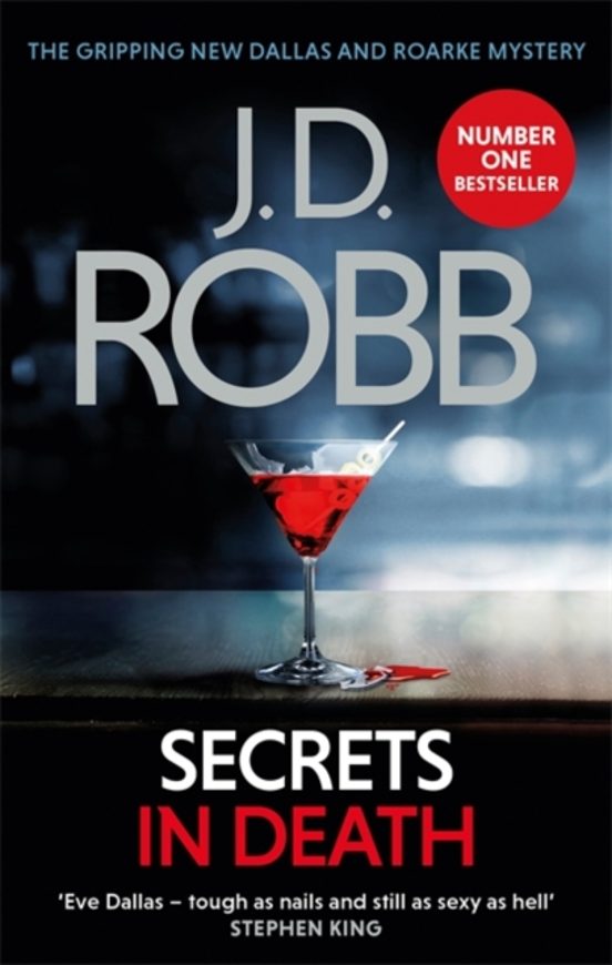 Secrets In Death