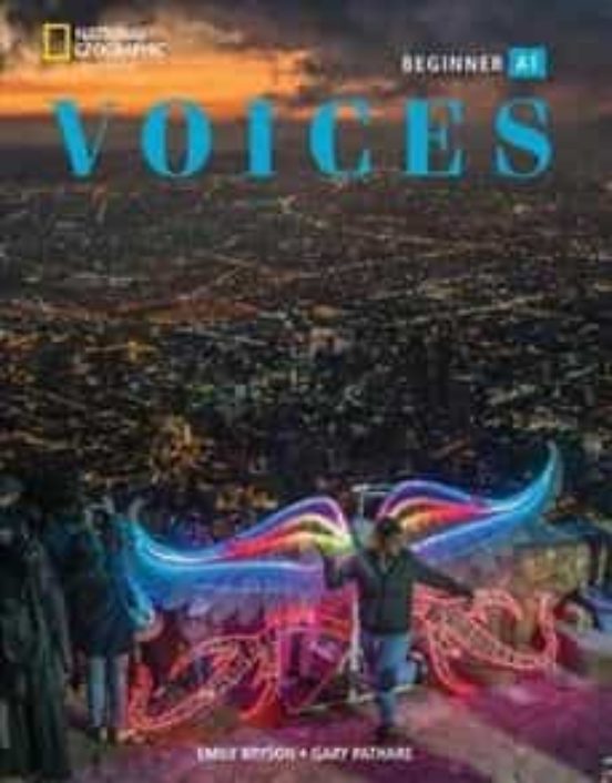 Voices Beginner: Combo Split A