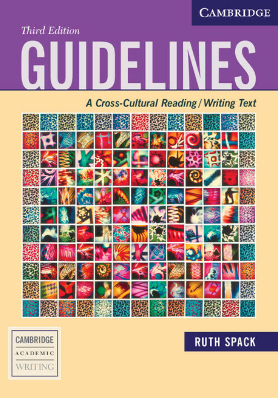 Guidelines 3Rd Edition