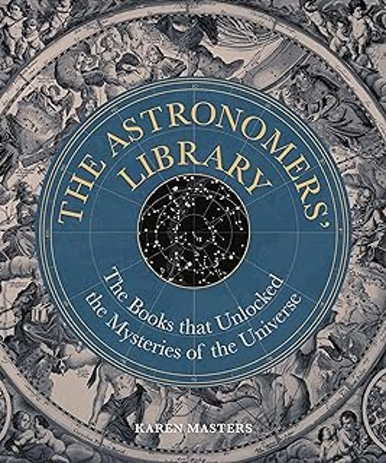 Astronomers Library