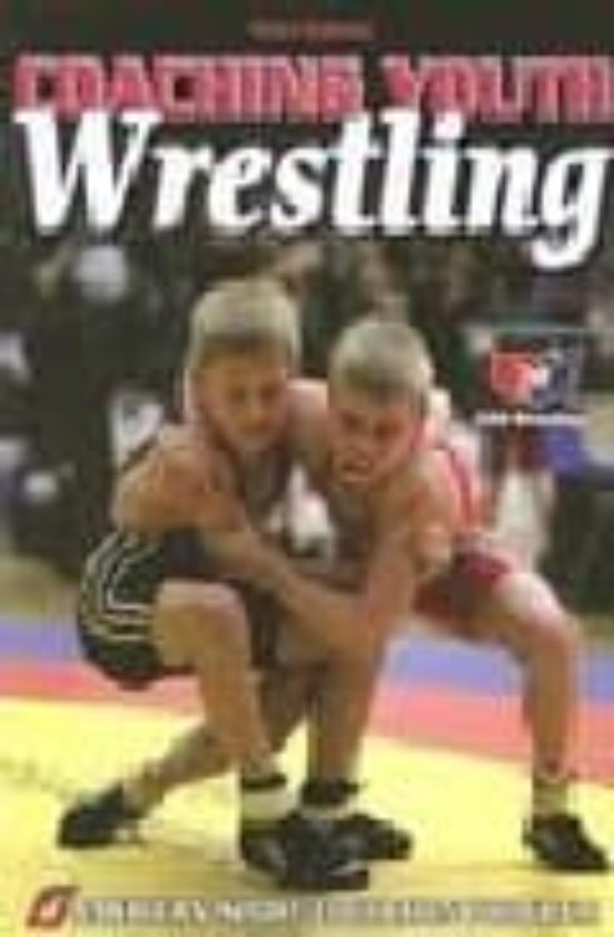 Coaching Youth Wrestling