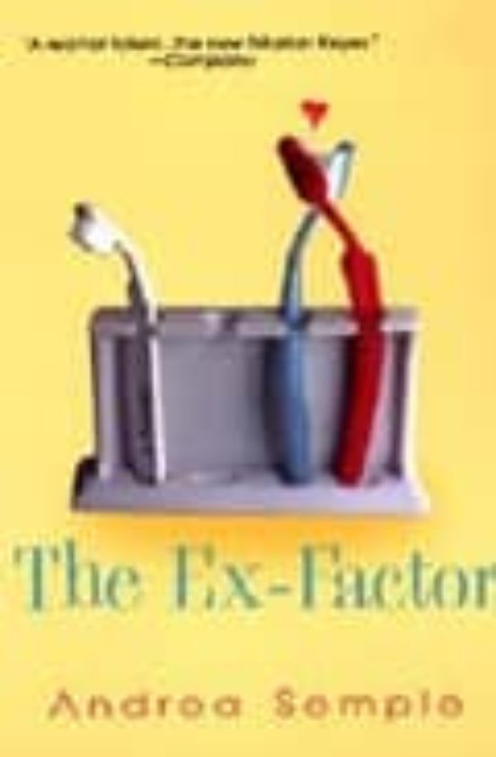 The Ex-factor