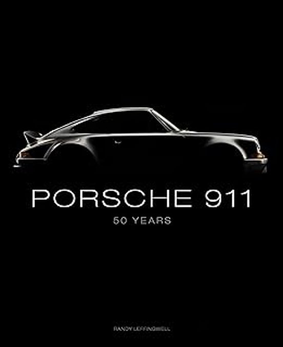 Porsche 911: 50 Years