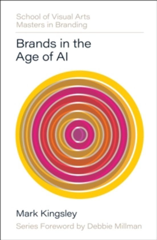 Brands In The Age Of Ai