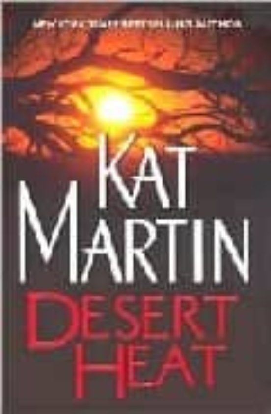 Desert Heat