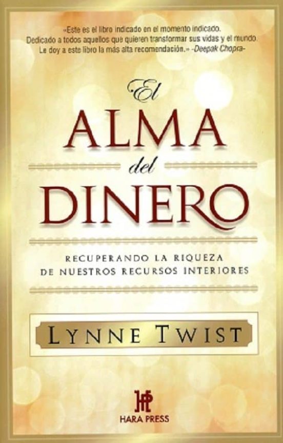 El Alma Del Dinero