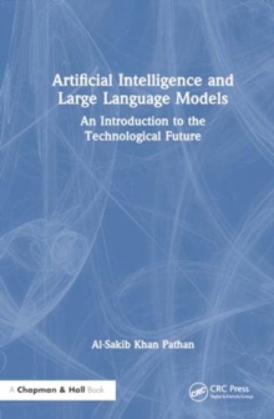 Artificial Intelligence And Large Language Models