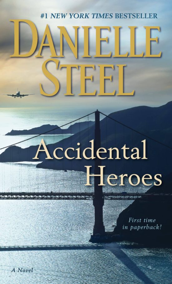 Accidental Heroes