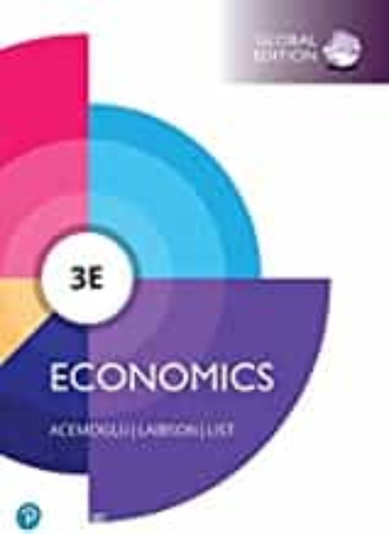 Economics Global Edition