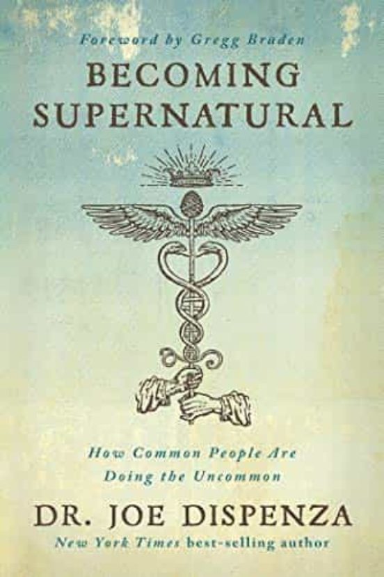 Becoming Supernatural: How Common People Are Doing The Uncommon