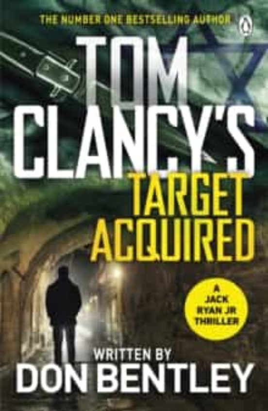 Tom Clancy S Target Acquired