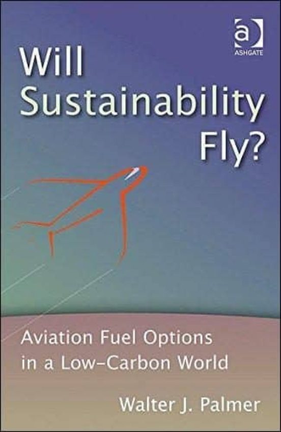 Will Sustainability Fly?: Aviation Fuel Options In A Low-carbon World