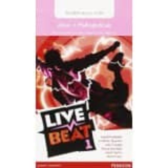 Live Beat 1 Etext & Myenglishlab Access Card