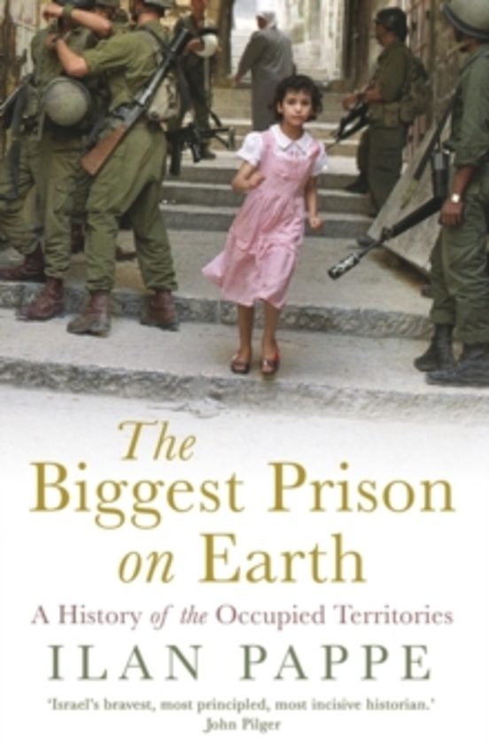 The Biggest Prison On Earth