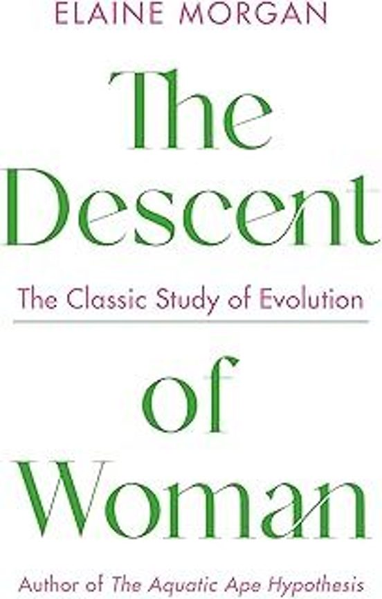 The Descent Of Woman