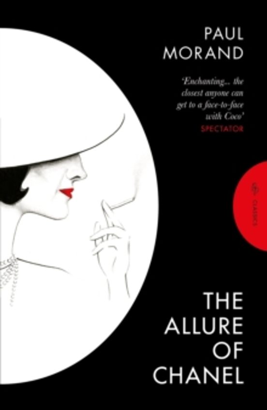 The Allure Of Chanel