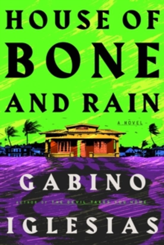 House Of Bone And Rain
