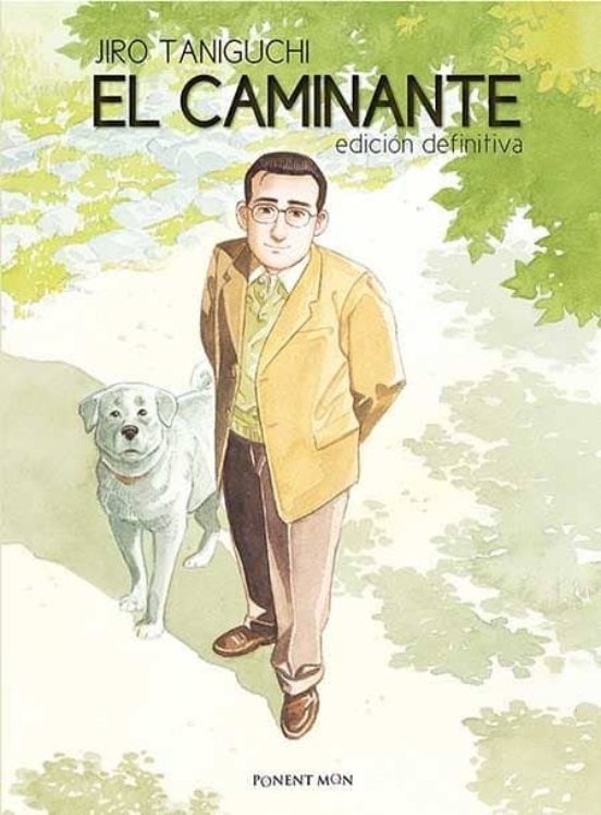 El Caminante