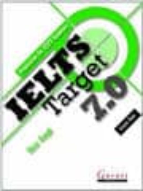 Ielts Target 7.0 Course Book & Workbook + Dvd