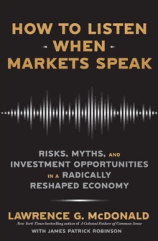How To Listen When Markets Speak