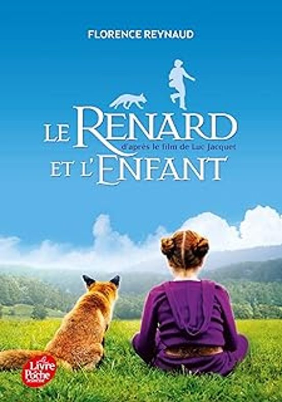 Le Renard et L Enfant
